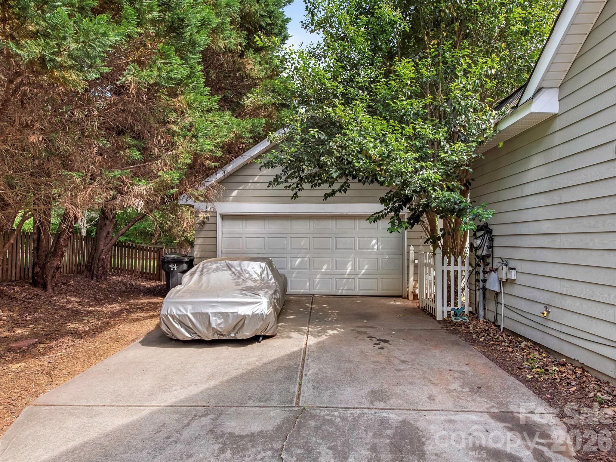8214 Ballymore Court Huntersville NC 28078
