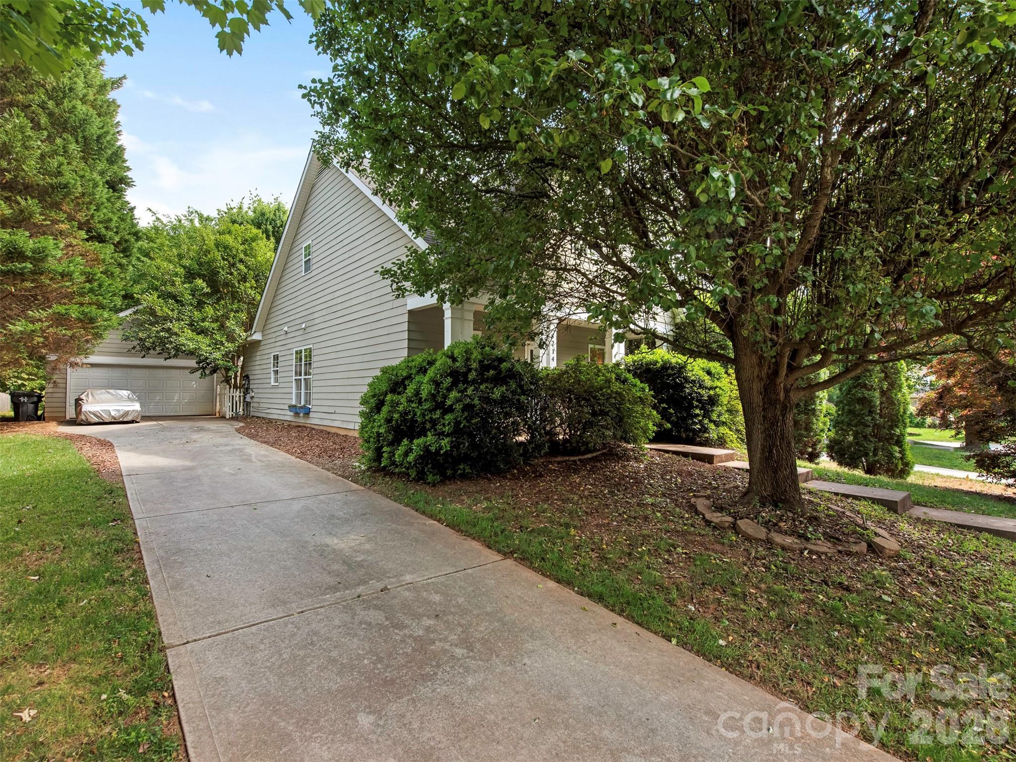 8214 Ballymore Court Huntersville NC 28078