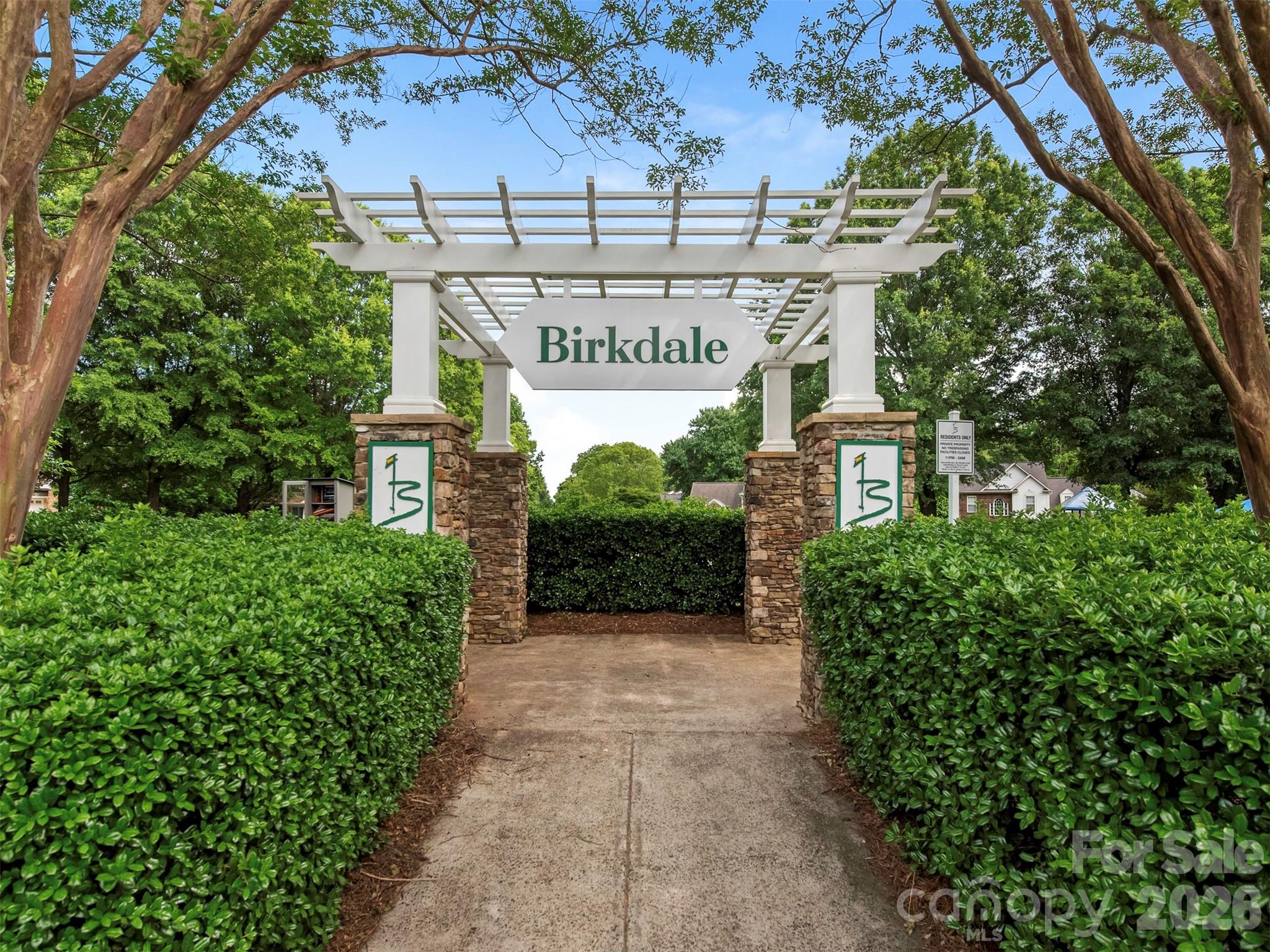 8214 Ballymore Court Huntersville NC 28078