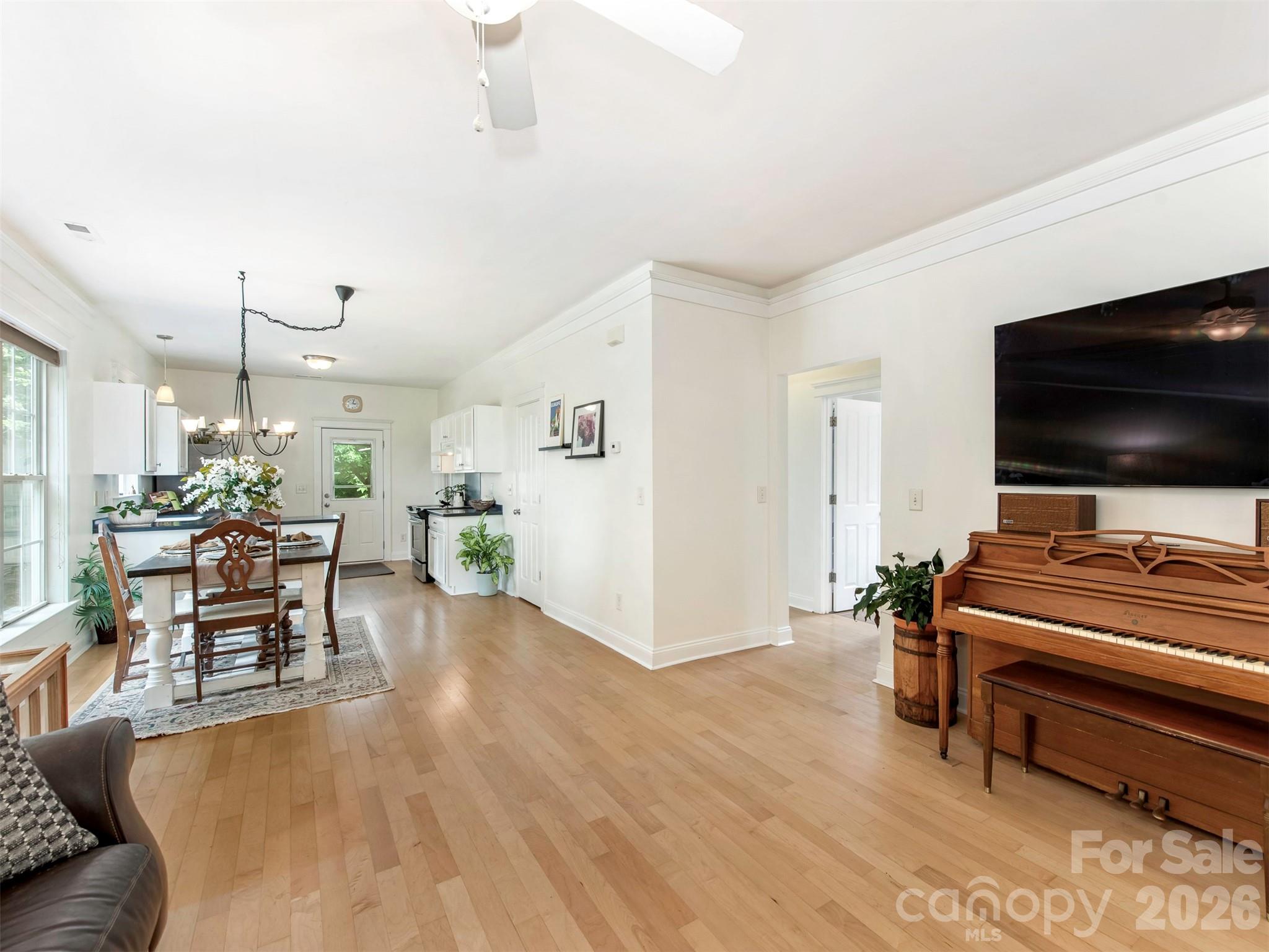 8214 Ballymore Court Huntersville NC 28078