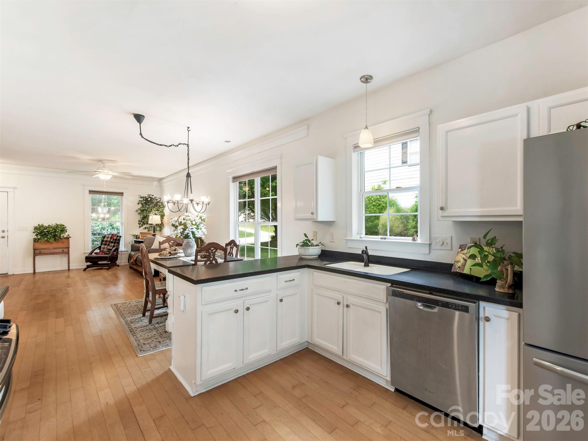 8214 Ballymore Court Huntersville NC 28078