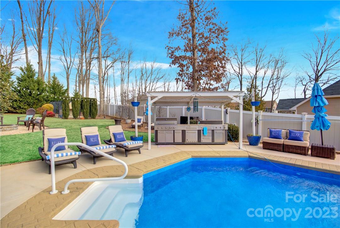 120 Hawks Landing Drive Troutman NC 28166