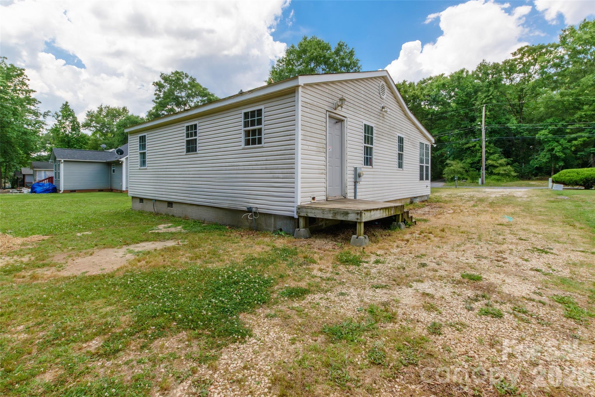 419 Hemlock Avenue Rock Hill SC 29730