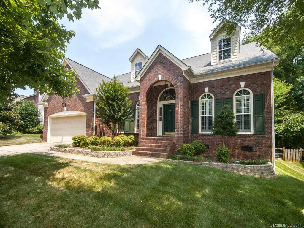 2927 Redfield Drive Charlotte NC 28270