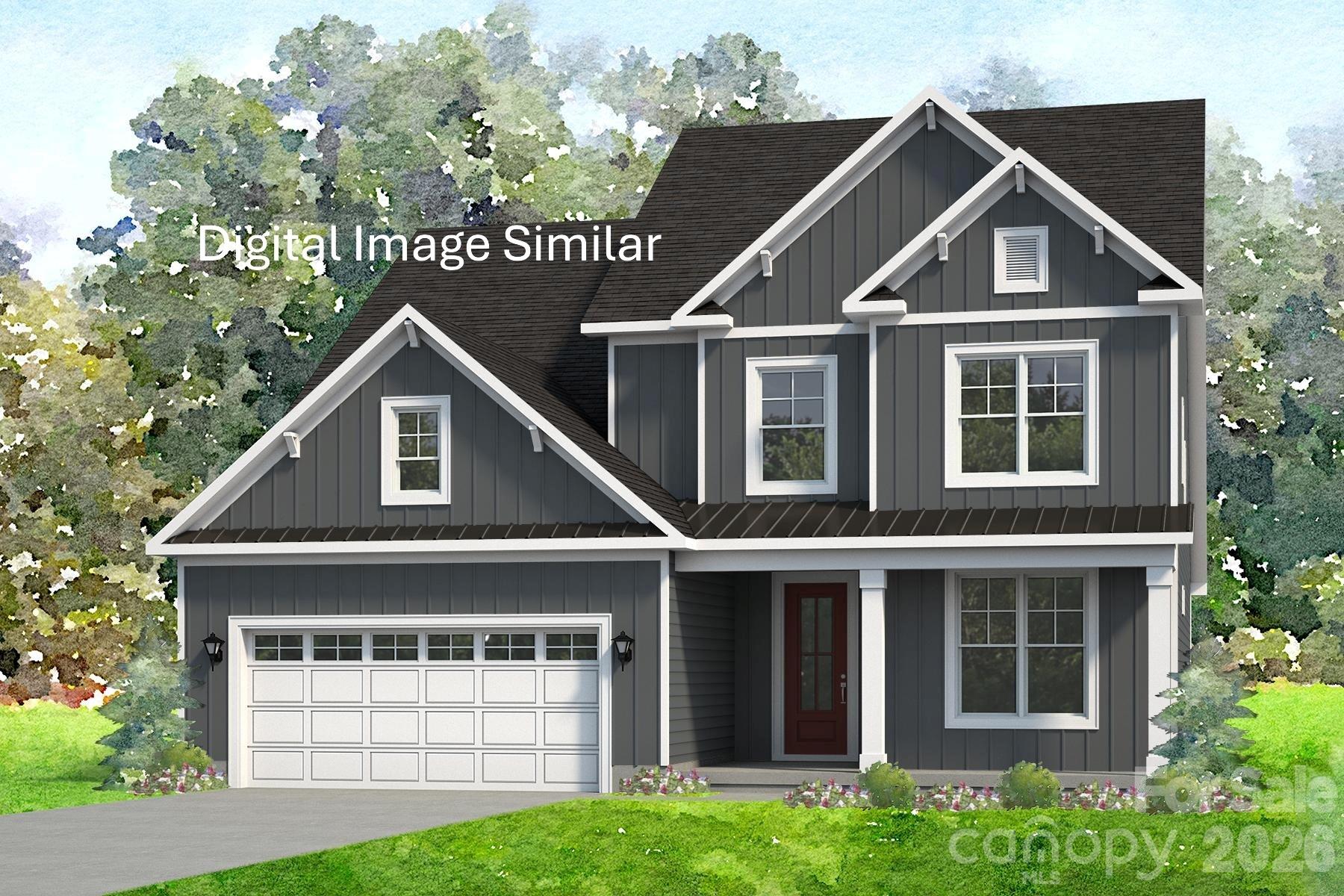 177 Eve Ash Lane Mooresville NC 28115