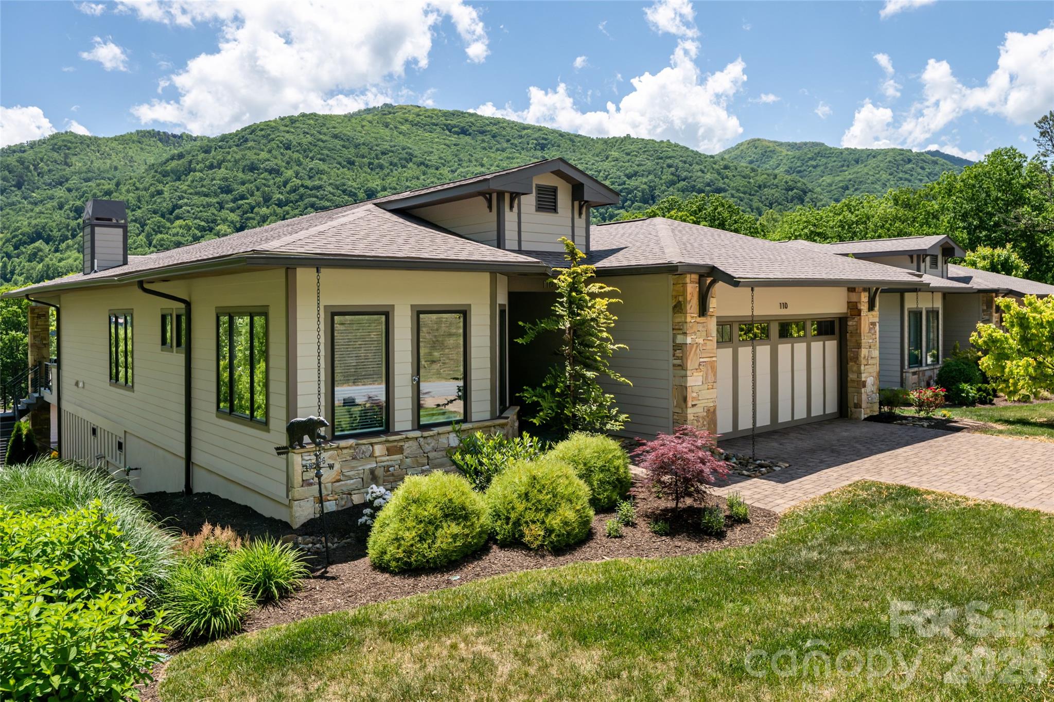 110 Plateau Drive Maggie Valley NC 28751