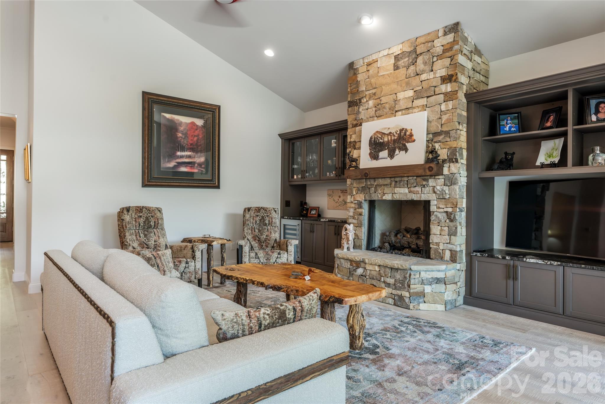 110 Plateau Drive Maggie Valley NC 28751