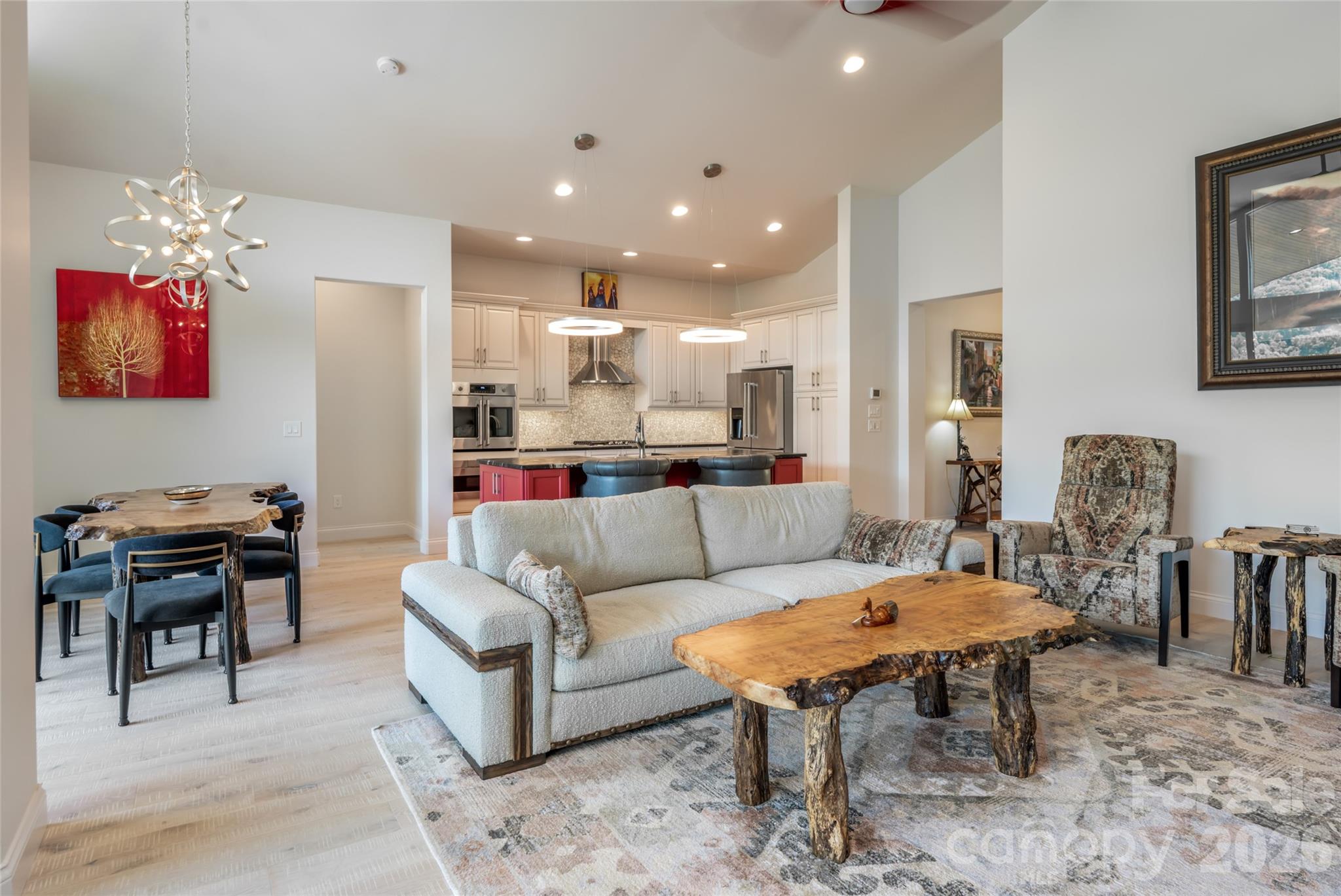 110 Plateau Drive Maggie Valley NC 28751