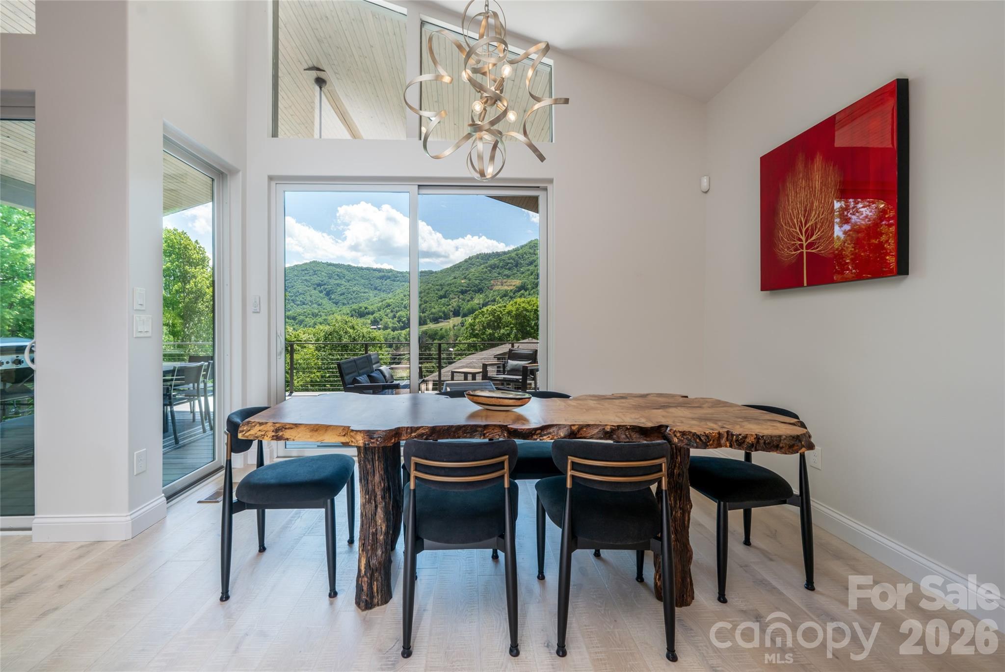110 Plateau Drive Maggie Valley NC 28751