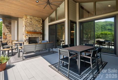 110 Plateau Drive Maggie Valley NC 28751