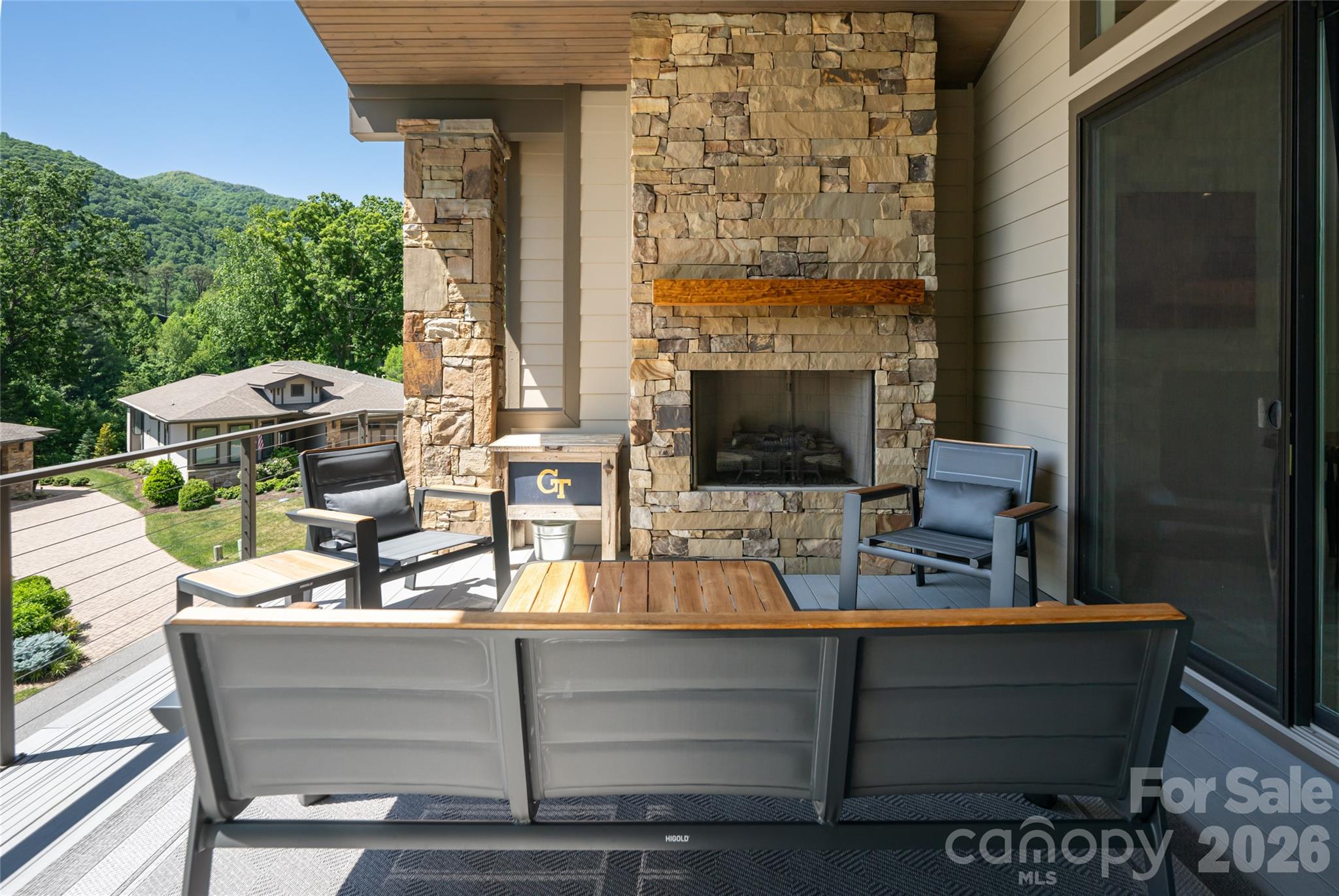 110 Plateau Drive Maggie Valley NC 28751