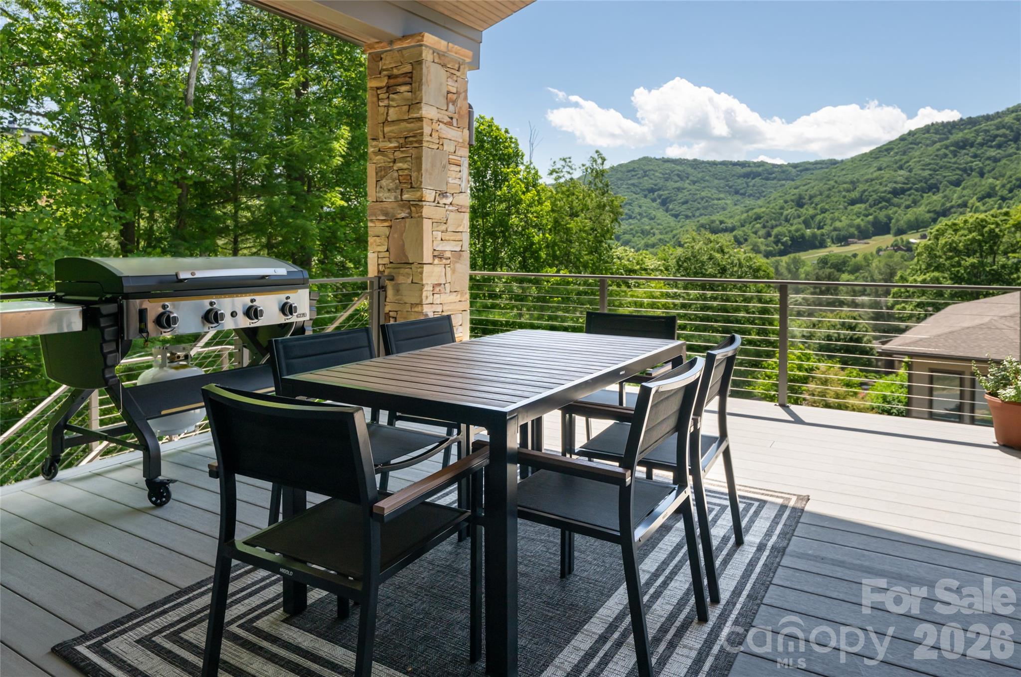 110 Plateau Drive Maggie Valley NC 28751