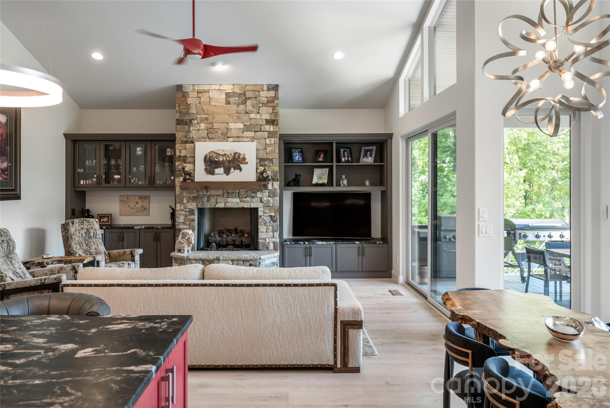 110 Plateau Drive Maggie Valley NC 28751