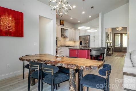 110 Plateau Drive Maggie Valley NC 28751