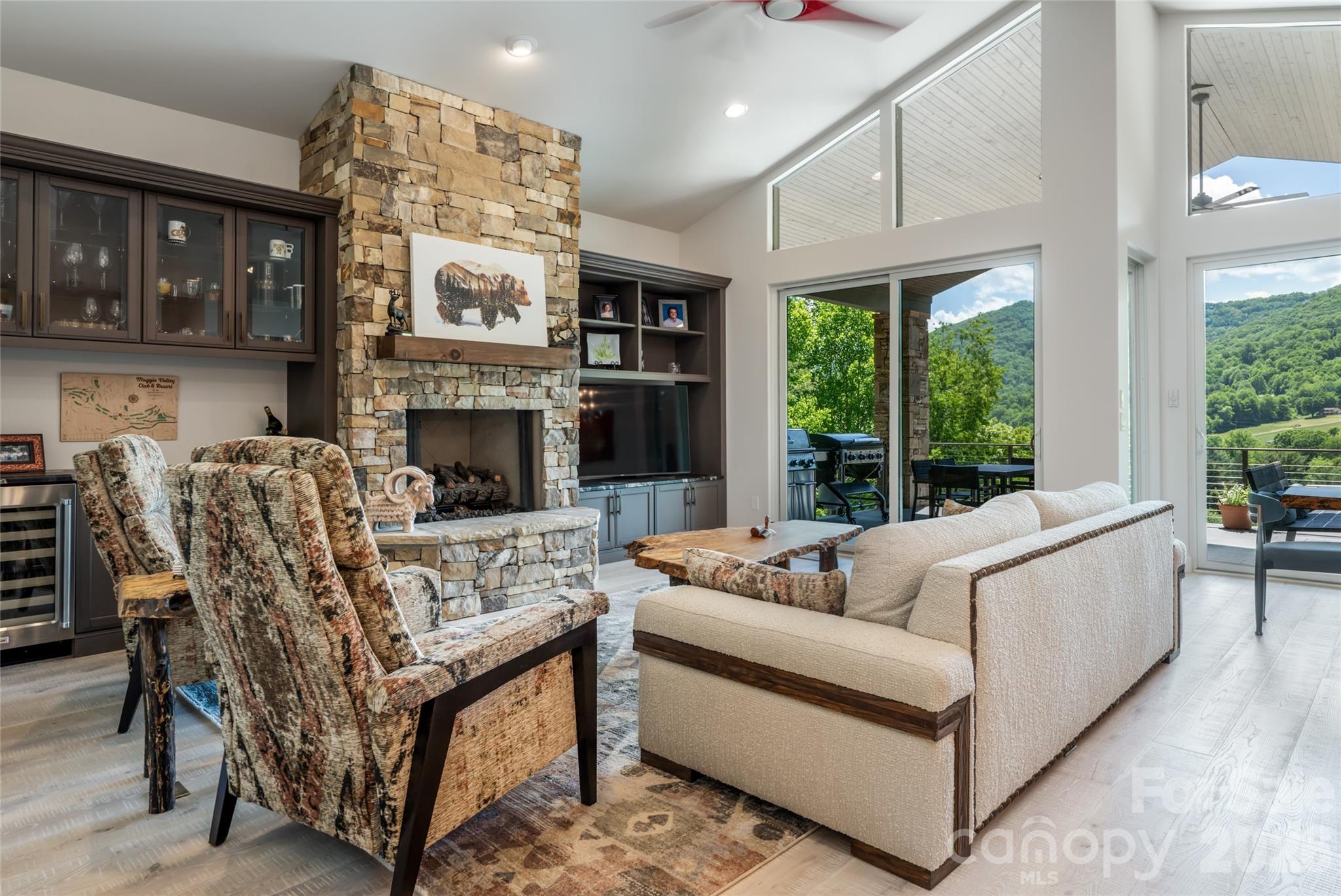 110 Plateau Drive Maggie Valley NC 28751