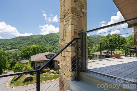 110 Plateau Drive Maggie Valley NC 28751