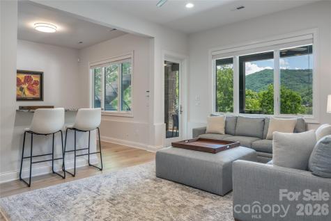 110 Plateau Drive Maggie Valley NC 28751