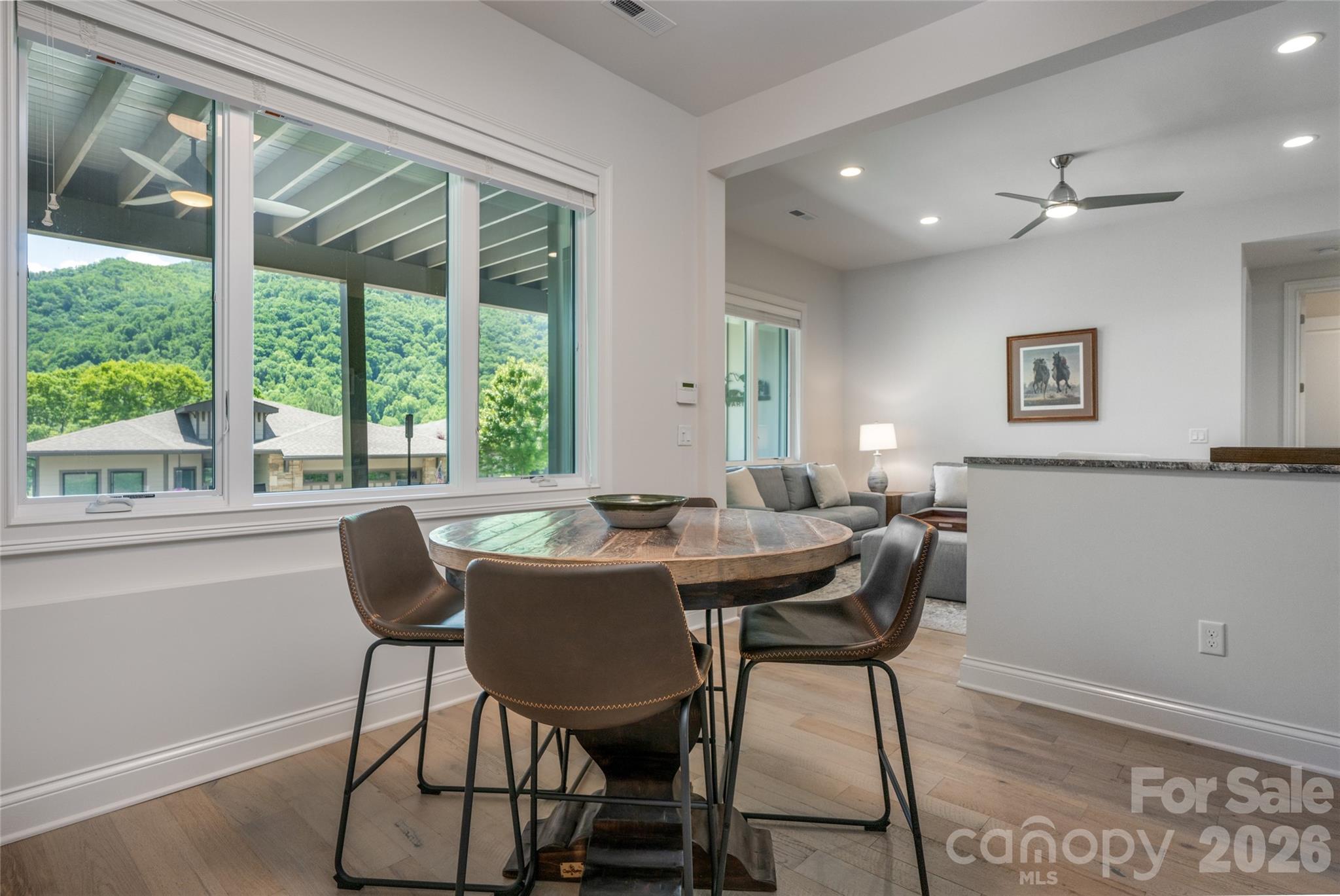 110 Plateau Drive Maggie Valley NC 28751