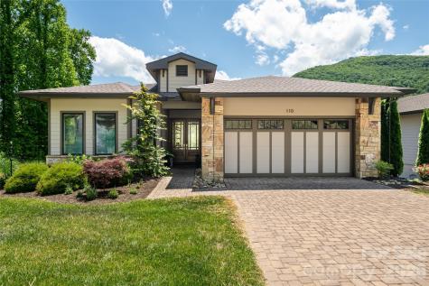 110 Plateau Drive Maggie Valley NC 28751
