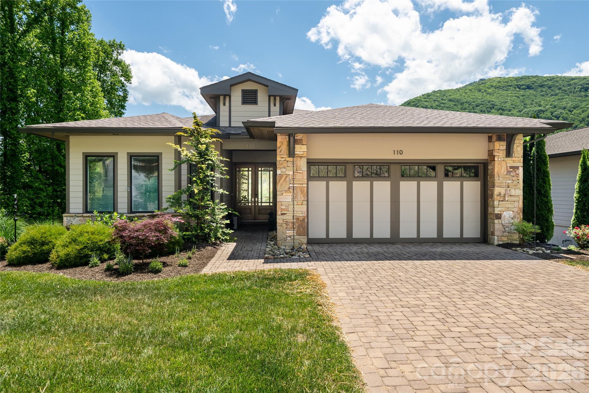 110 Plateau Drive Maggie Valley NC 28751
