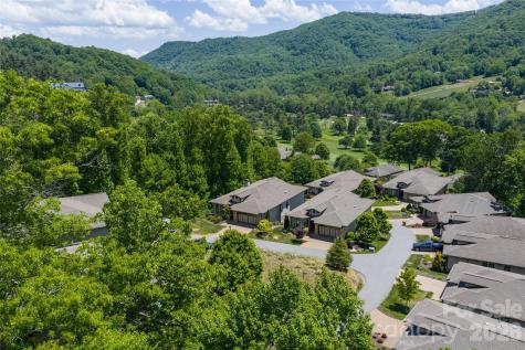110 Plateau Drive Maggie Valley NC 28751