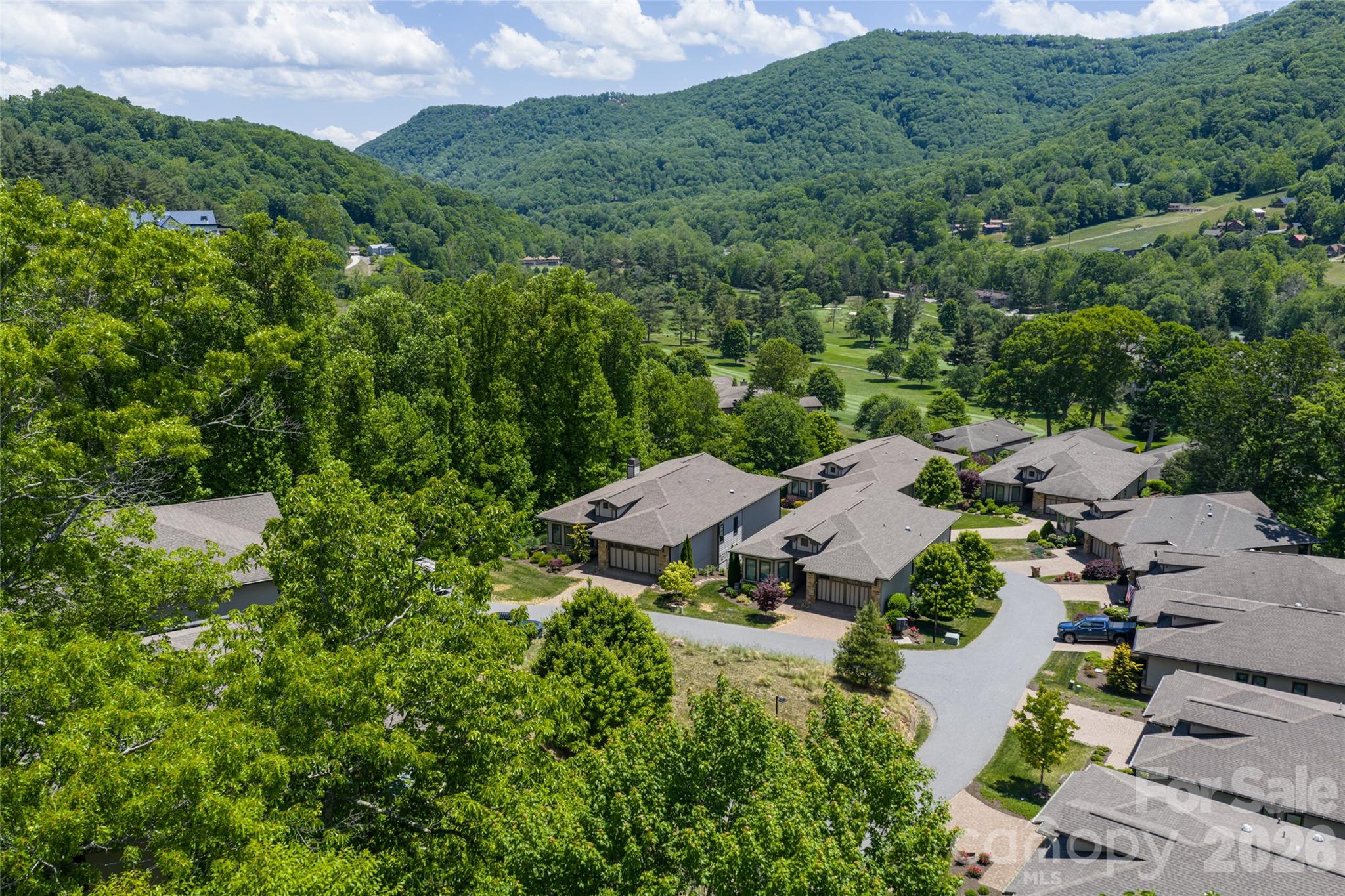 110 Plateau Drive Maggie Valley NC 28751