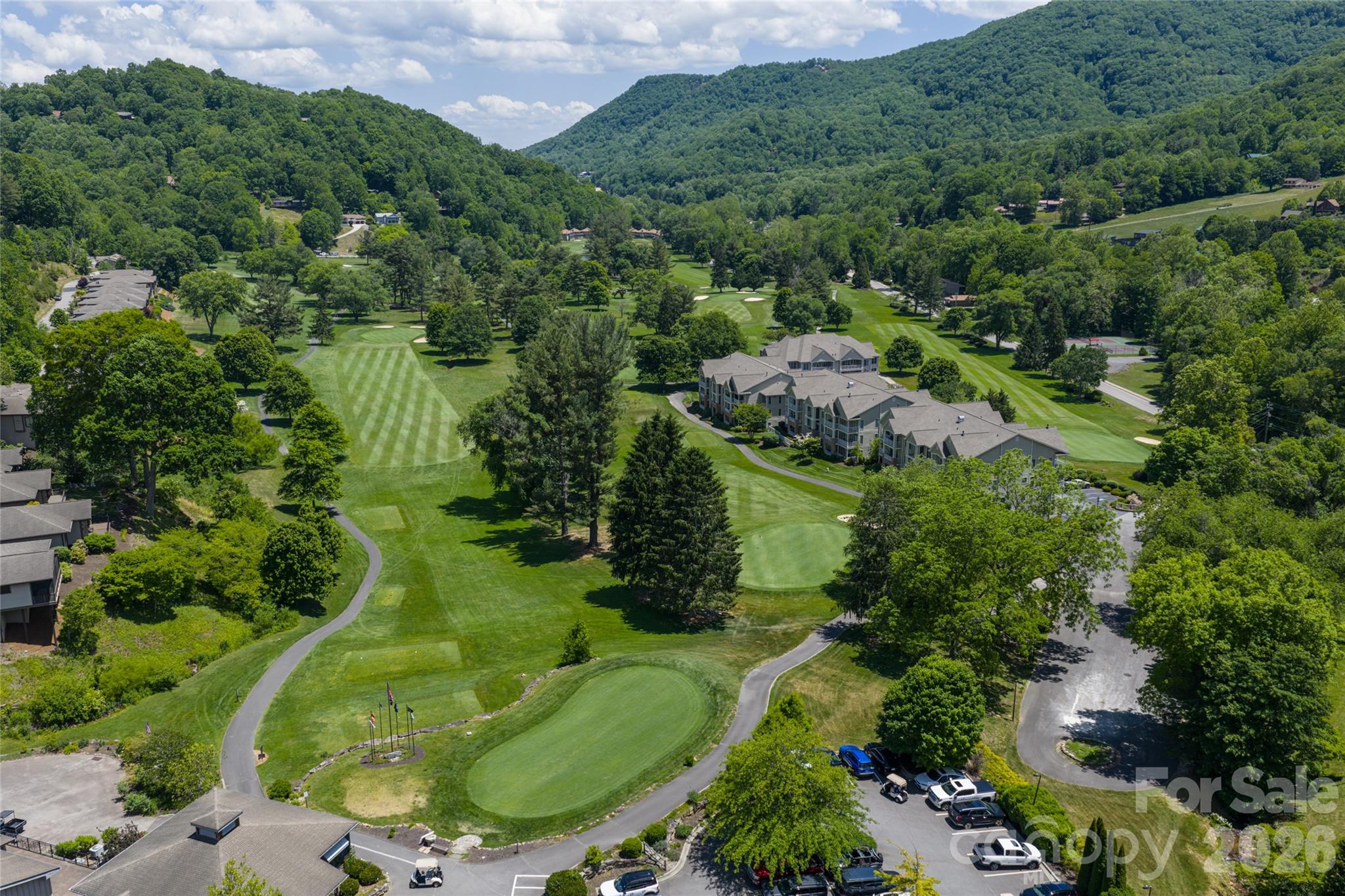 110 Plateau Drive Maggie Valley NC 28751