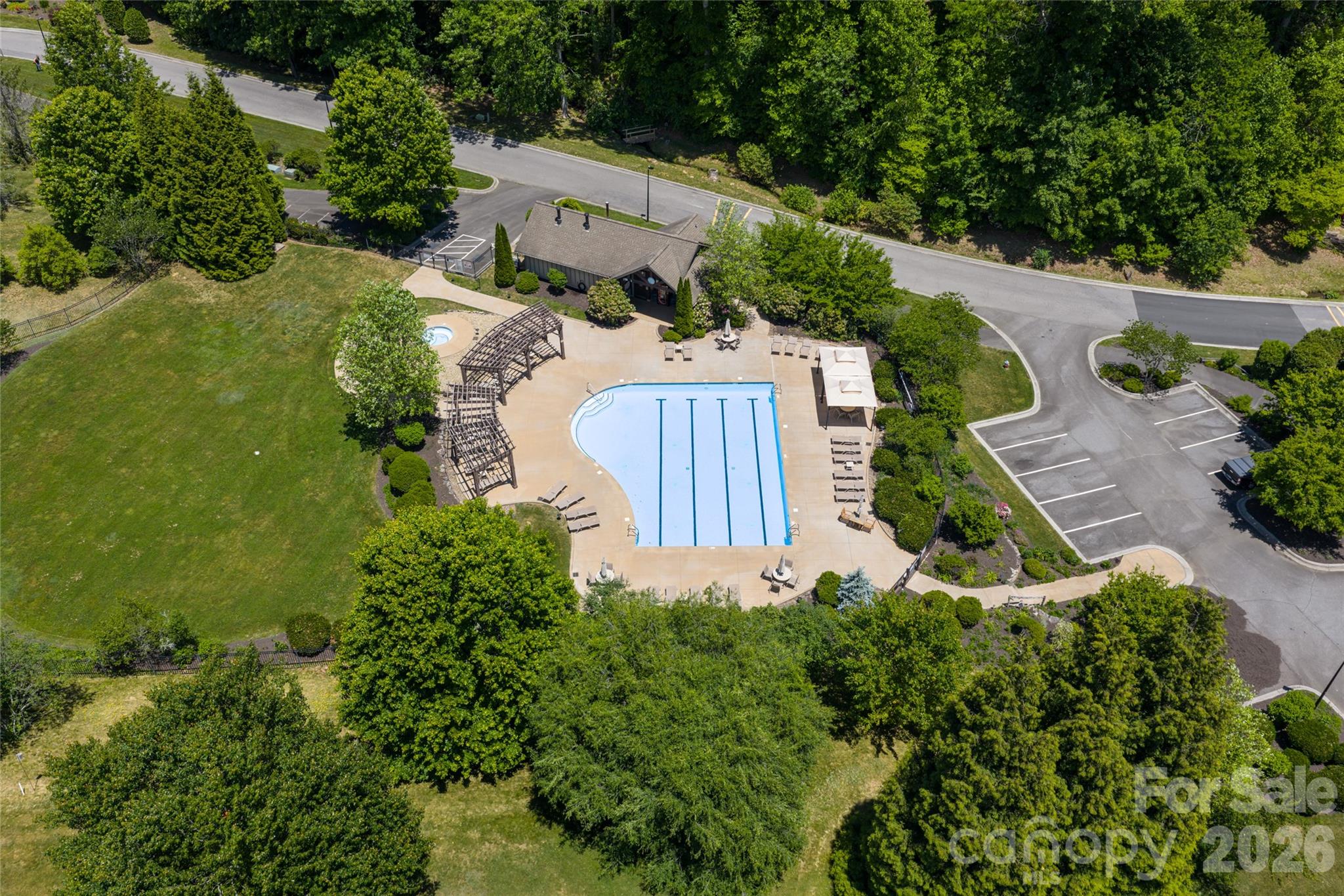 110 Plateau Drive Maggie Valley NC 28751