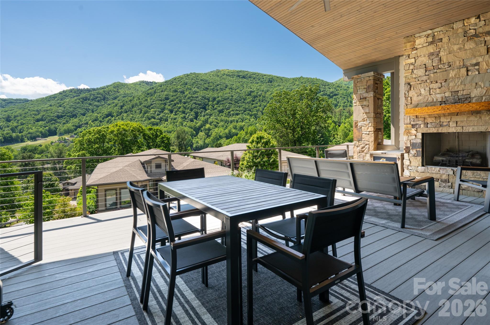 110 Plateau Drive Maggie Valley NC 28751