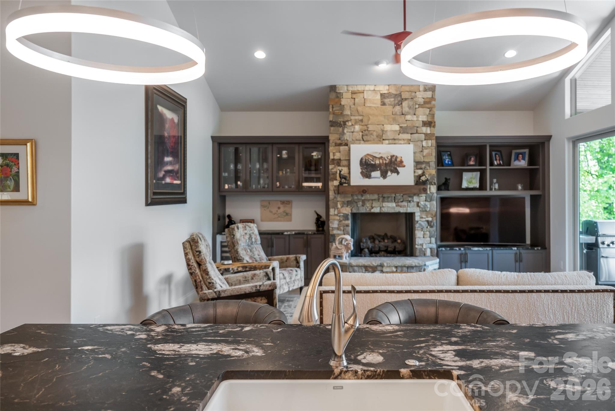 110 Plateau Drive Maggie Valley NC 28751