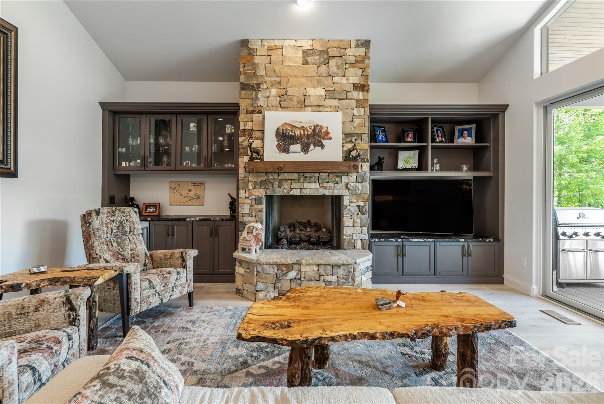 110 Plateau Drive Maggie Valley NC 28751