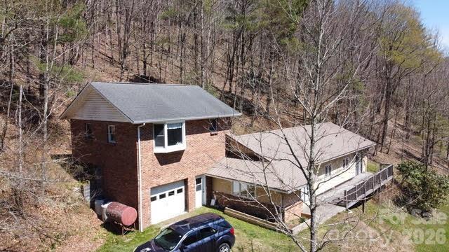 120 Fox Run Ridge Drive Blowing Rock NC 28605