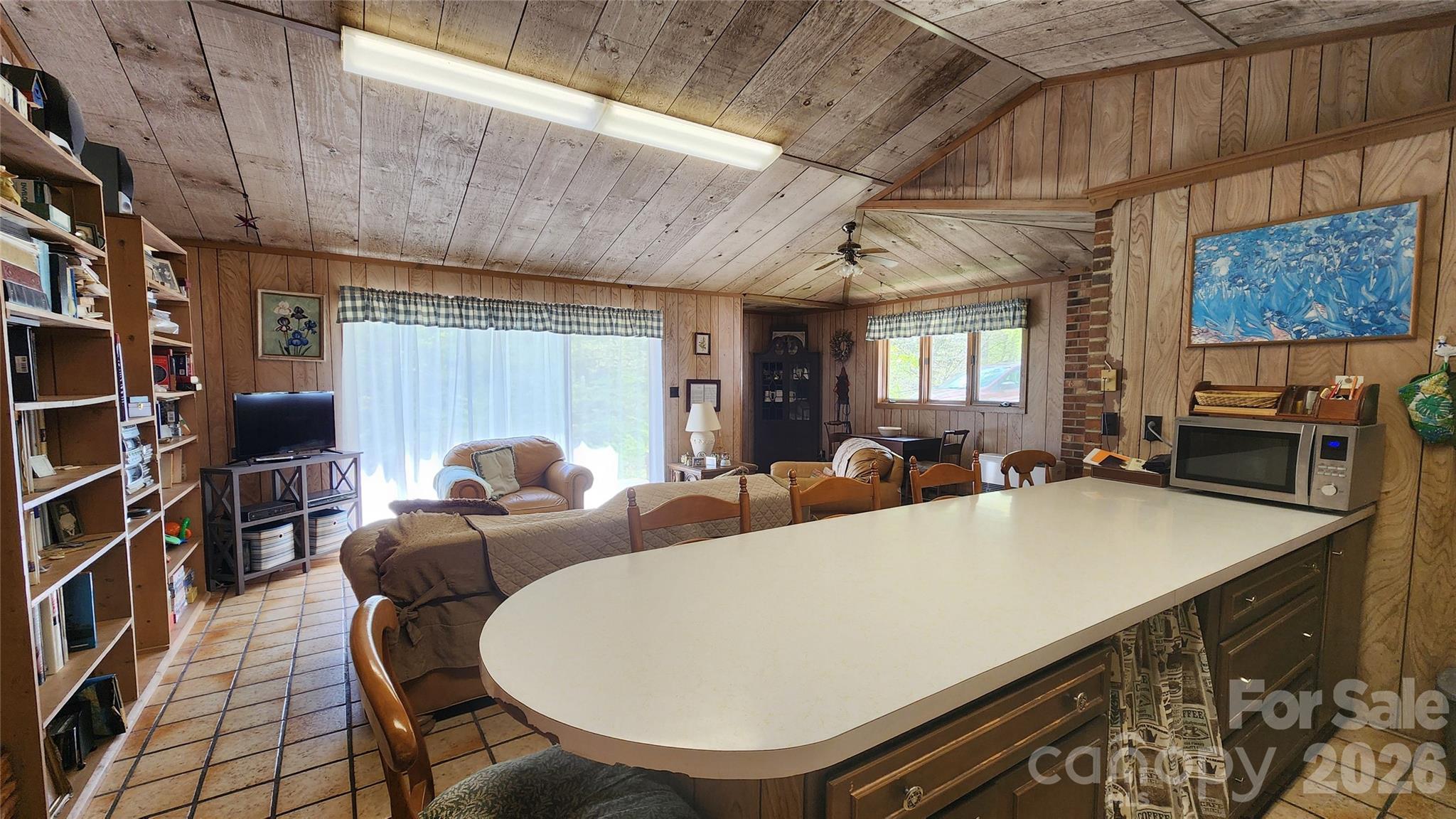 120 Fox Run Ridge Drive Blowing Rock NC 28605