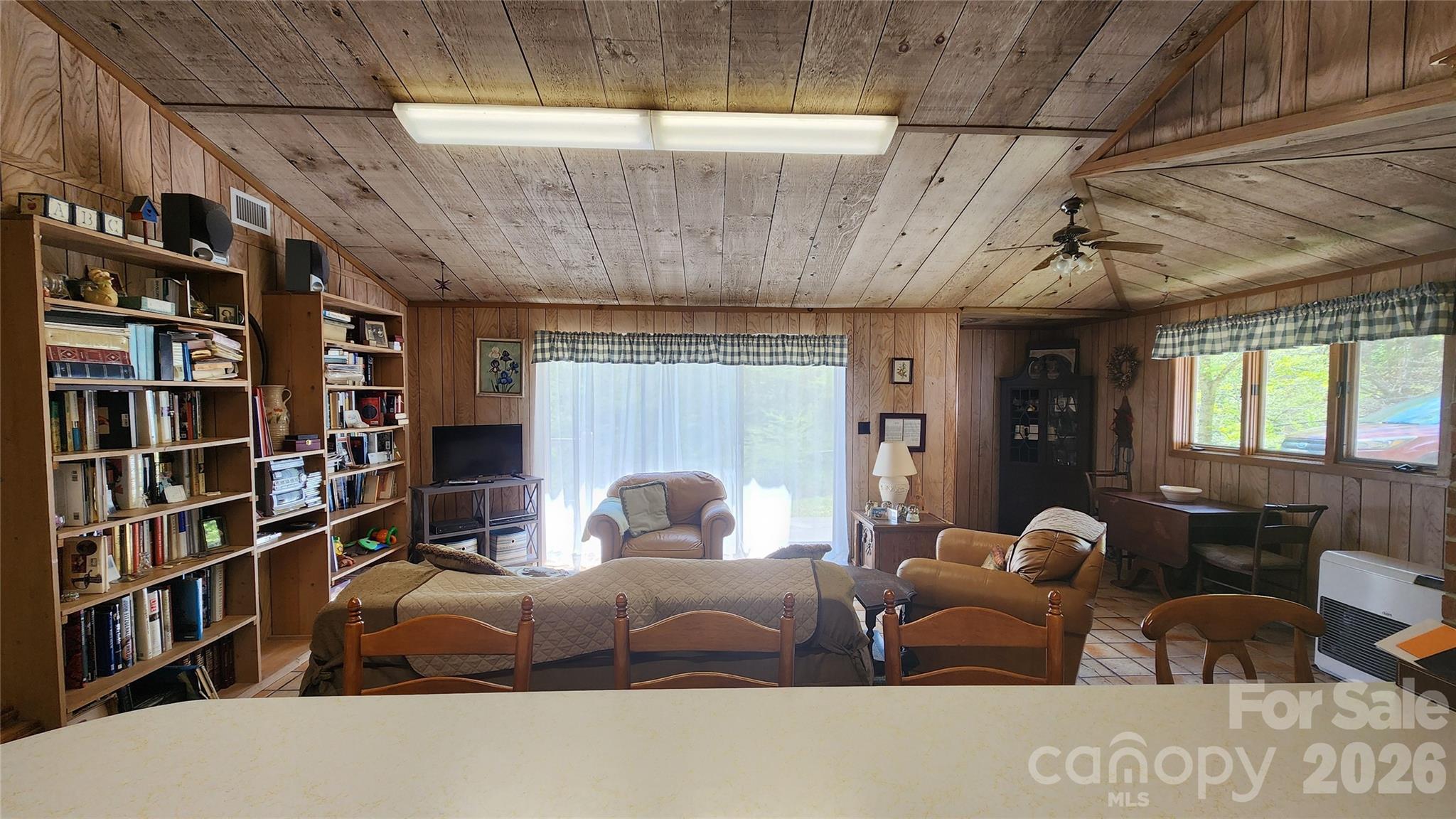 120 Fox Run Ridge Drive Blowing Rock NC 28605