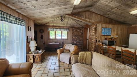 120 Fox Run Ridge Drive Blowing Rock NC 28605