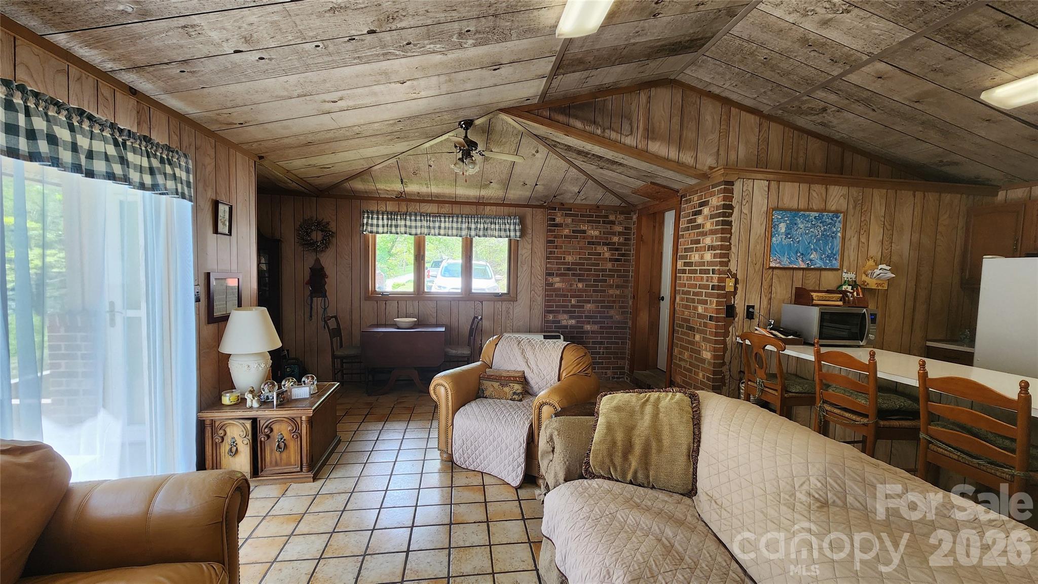 120 Fox Run Ridge Drive Blowing Rock NC 28605
