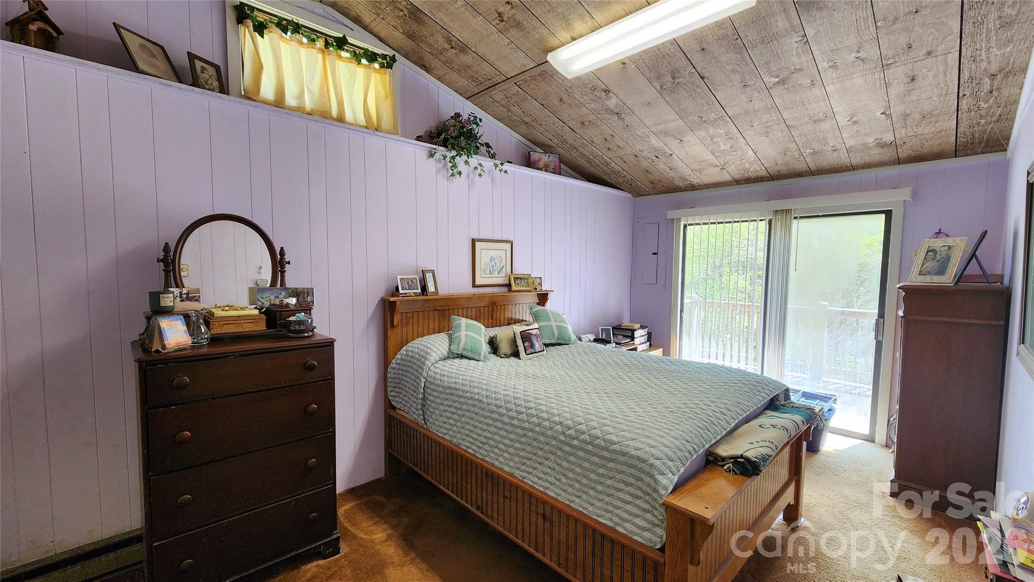 120 Fox Run Ridge Drive Blowing Rock NC 28605