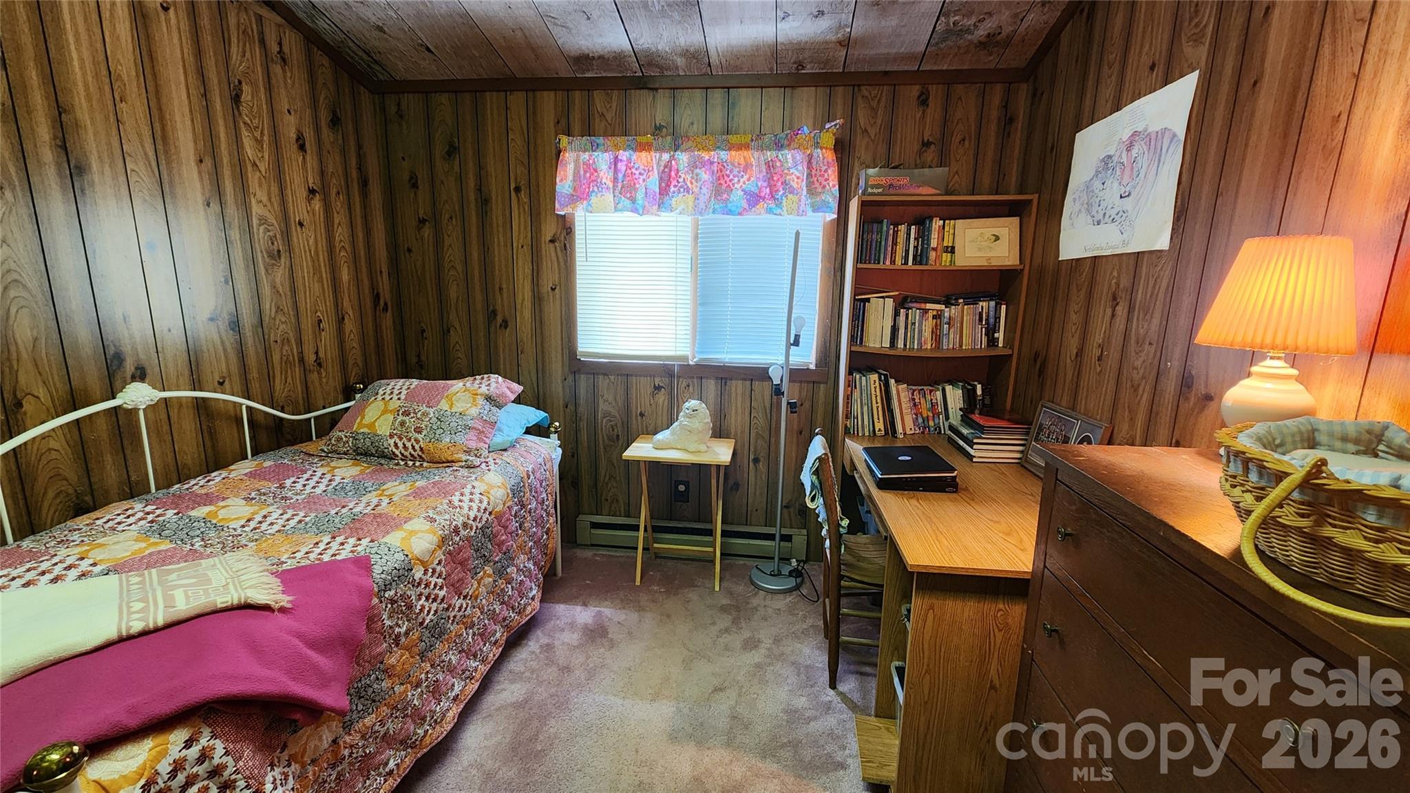 120 Fox Run Ridge Drive Blowing Rock NC 28605