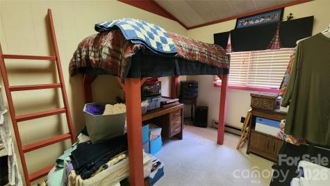 120 Fox Run Ridge Drive Blowing Rock NC 28605