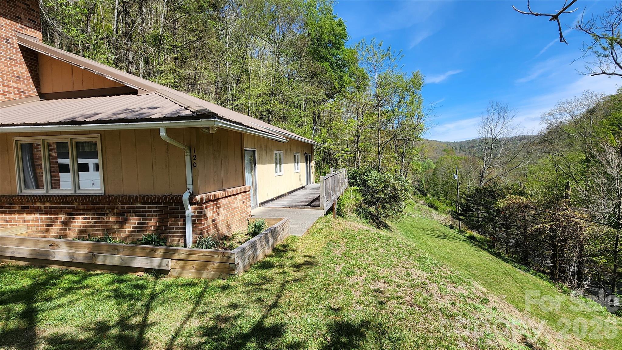 120 Fox Run Ridge Drive Blowing Rock NC 28605