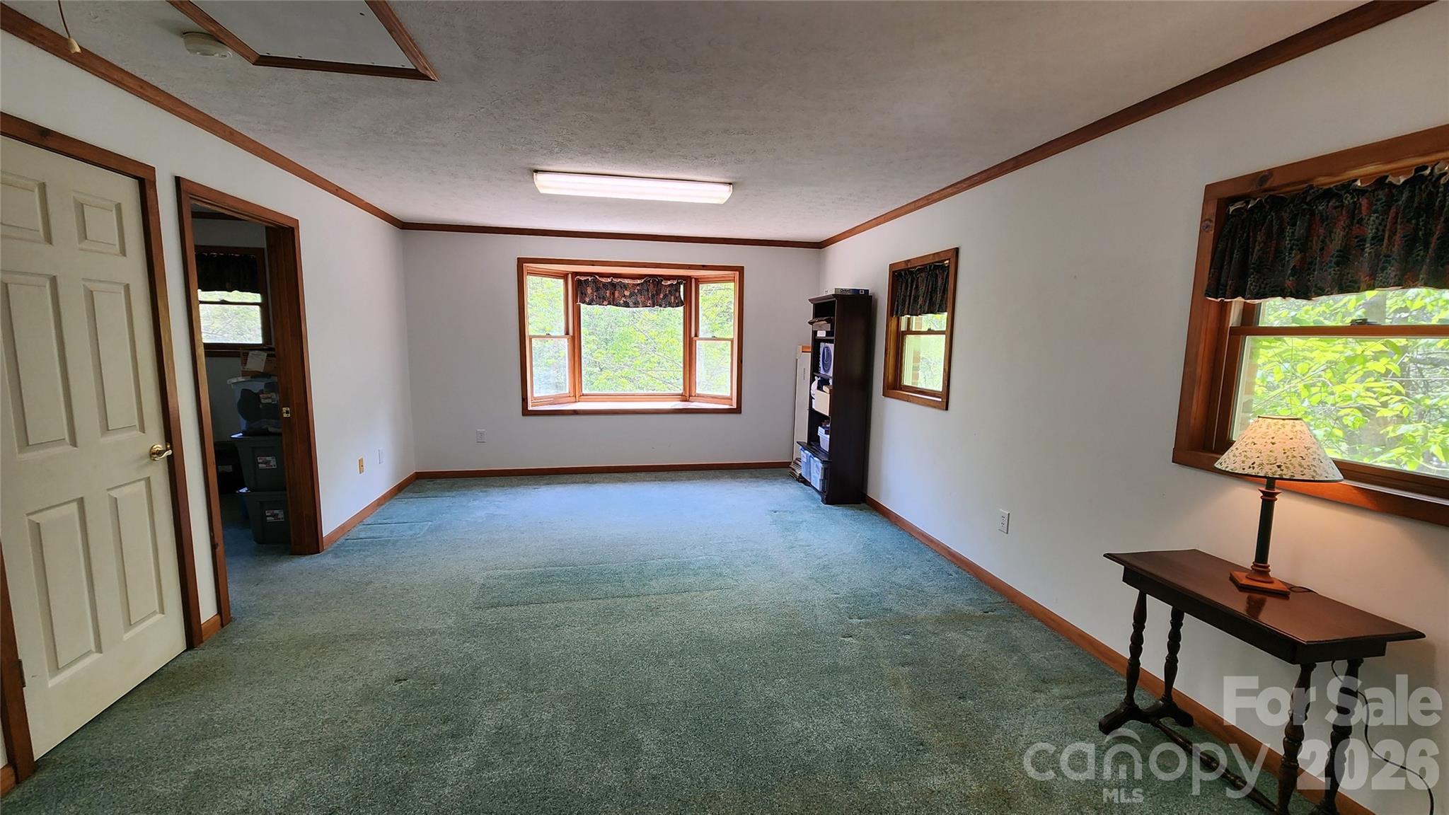 120 Fox Run Ridge Drive Blowing Rock NC 28605
