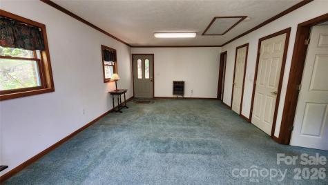 120 Fox Run Ridge Drive Blowing Rock NC 28605