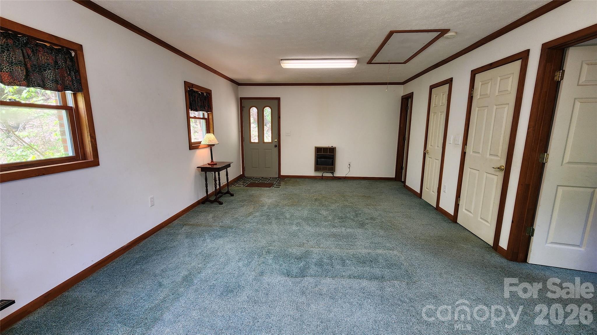 120 Fox Run Ridge Drive Blowing Rock NC 28605