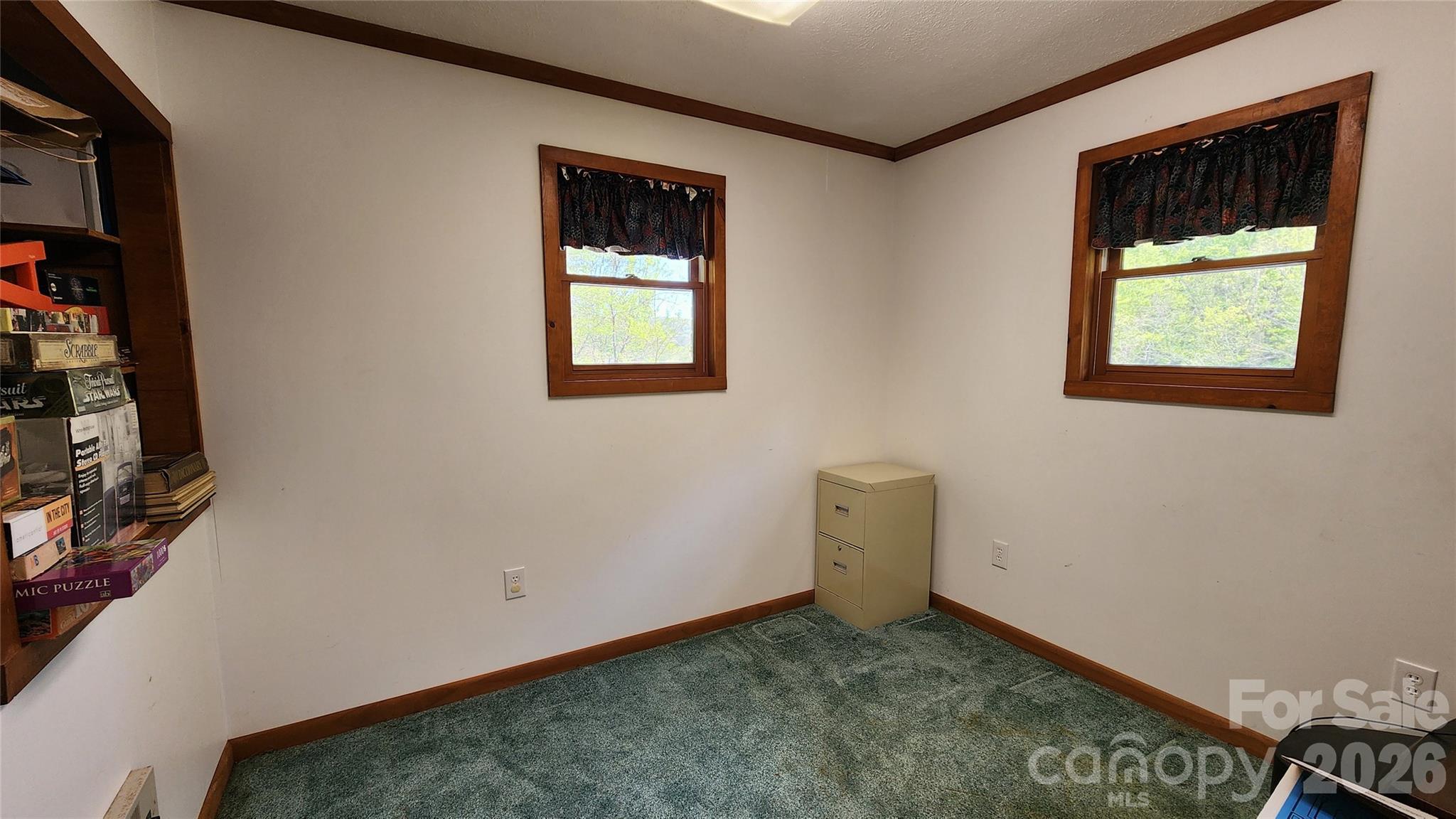 120 Fox Run Ridge Drive Blowing Rock NC 28605