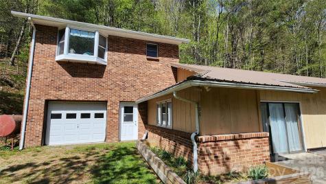 120 Fox Run Ridge Drive Blowing Rock NC 28605