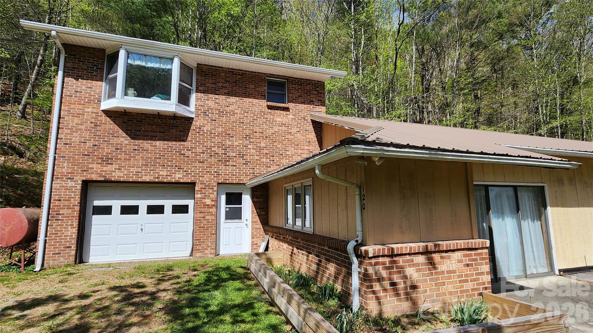 120 Fox Run Ridge Drive Blowing Rock NC 28605