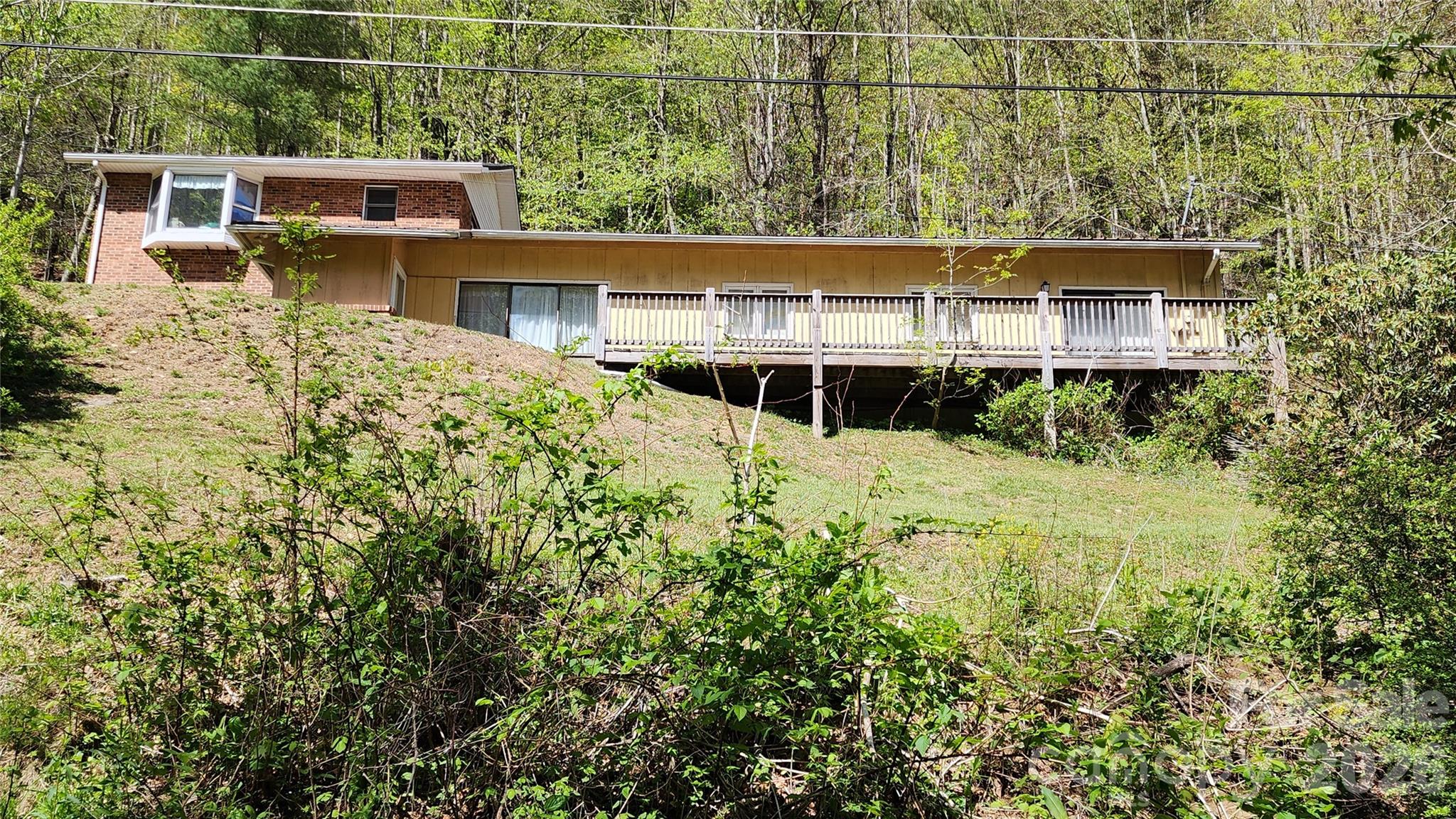 120 Fox Run Ridge Drive Blowing Rock NC 28605