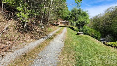 120 Fox Run Ridge Drive Blowing Rock NC 28605
