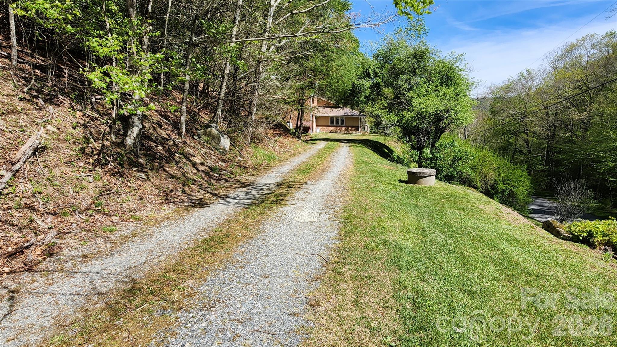 120 Fox Run Ridge Drive Blowing Rock NC 28605