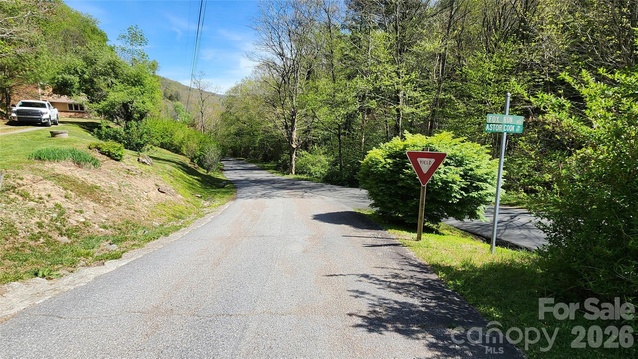 120 Fox Run Ridge Drive Blowing Rock NC 28605